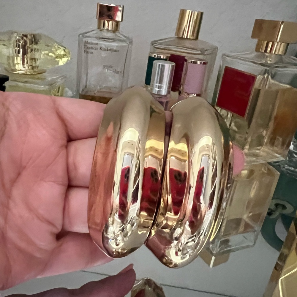 Zara Bangles - Picture 2 of 6